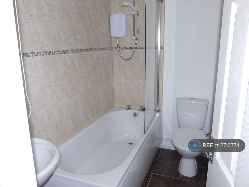 Modern Bathroom