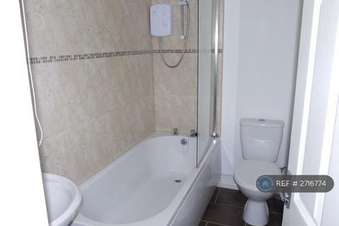undefined, Vestry Road, Street, BA16