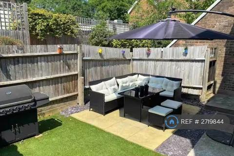 undefined, Westwood Court, London, SW19