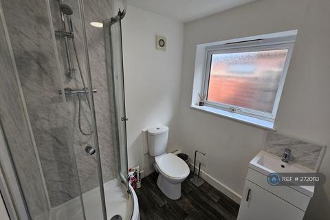 undefined, Belvedere Road, Burton-On-Trent, DE13
