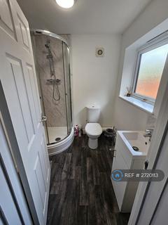 undefined, Belvedere Road, Burton-On-Trent, DE13