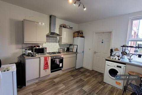 undefined, Belvedere Road, Burton-On-Trent, DE13