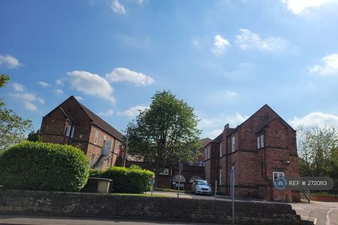 undefined, Belvedere Road, Burton-On-Trent, DE13