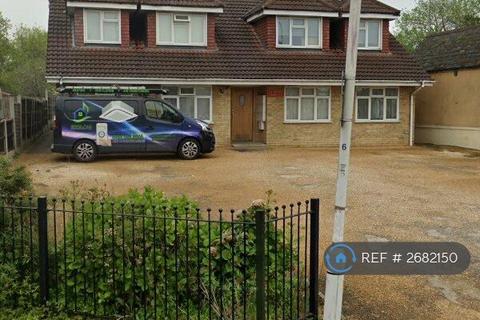 undefined, Fairview, Laindon, Basildon, SS15