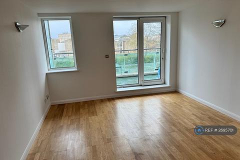 1 bedroom flat to rent, Northampton House, Northampton, NN1