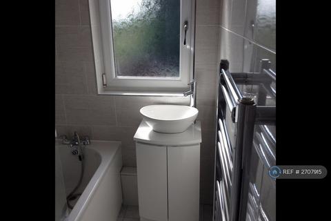 undefined, Carntyne, Glasgow, G32