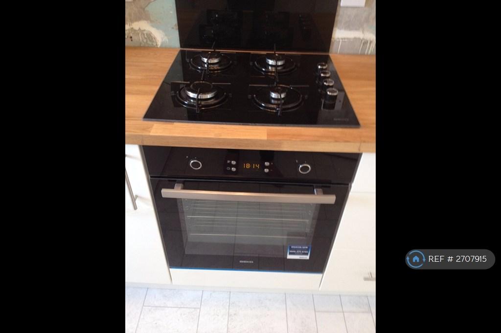 Wooden Worktops