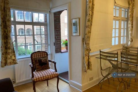 undefined, Windsor Court, London, SW3