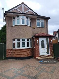 undefined, Elmer Gardens, Isleworth, TW7