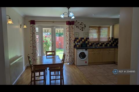 undefined, Elmer Gardens, Isleworth, TW7