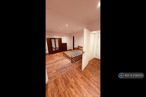 undefined, Park Royal Road, London, NW10