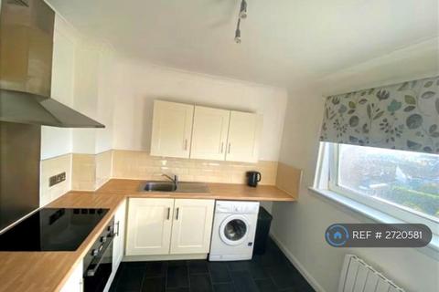 undefined, West Craigs Crescent, Edinburgh, EH12