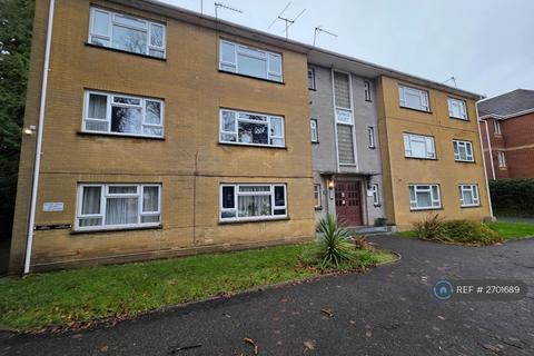 undefined, Warwick Court, Bournemouth, BH8