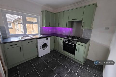 undefined, Warwick Court, Bournemouth, BH8