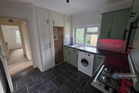 undefined, Warwick Court, Bournemouth, BH8