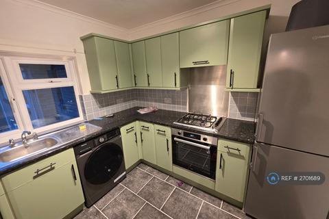 undefined, Warwick Court, Bournemouth, BH8