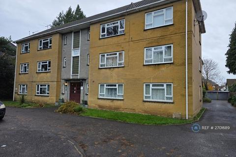 2 bedroom flat to rent, Warwick Court, Bournemouth, BH8