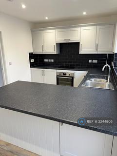 undefined, Alder Road, Southampton, SO16