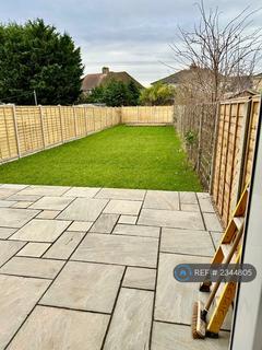 undefined, Alder Road, Southampton, SO16