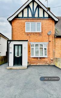 undefined, Alder Road, Southampton, SO16