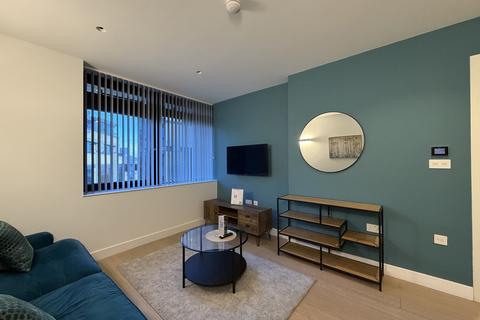 undefined, Harlequin Avenue