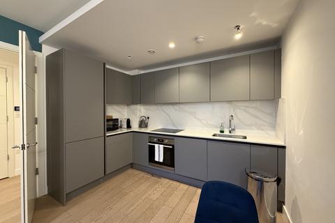 undefined, Harlequin Avenue