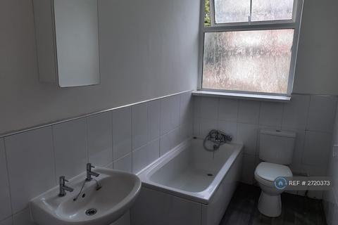 undefined, Seymour Road, Manchester, M8