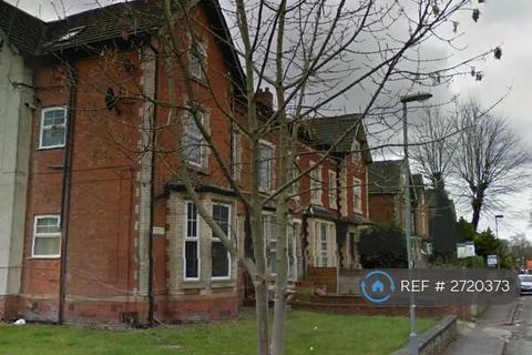 undefined, Seymour Road, Manchester, M8