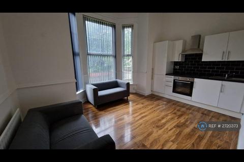 undefined, Seymour Road, Manchester, M8
