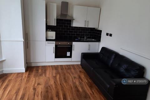 undefined, Seymour Road, Manchester, M8