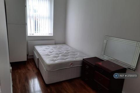 undefined, Seymour Road, Manchester, M8