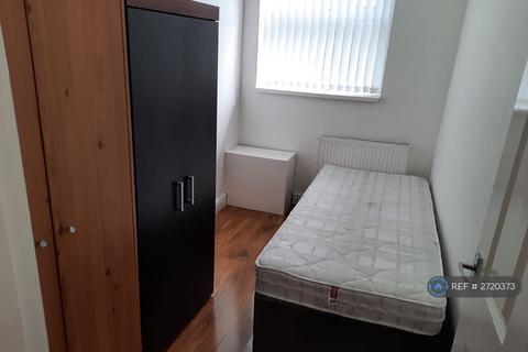 undefined, Seymour Road, Manchester, M8