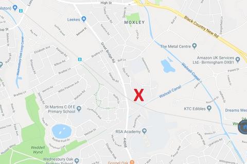 undefined, Glyn Avenue, Bilston, WV14