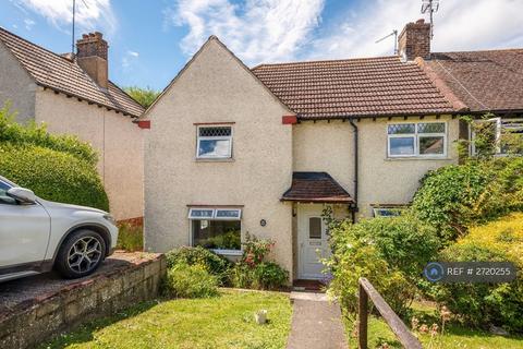 5 bedroom semi-detached house to rent, Hillside, Brighton, BN2