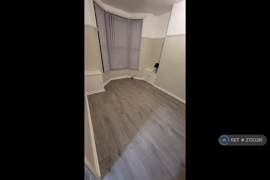 Downstairs Front Room