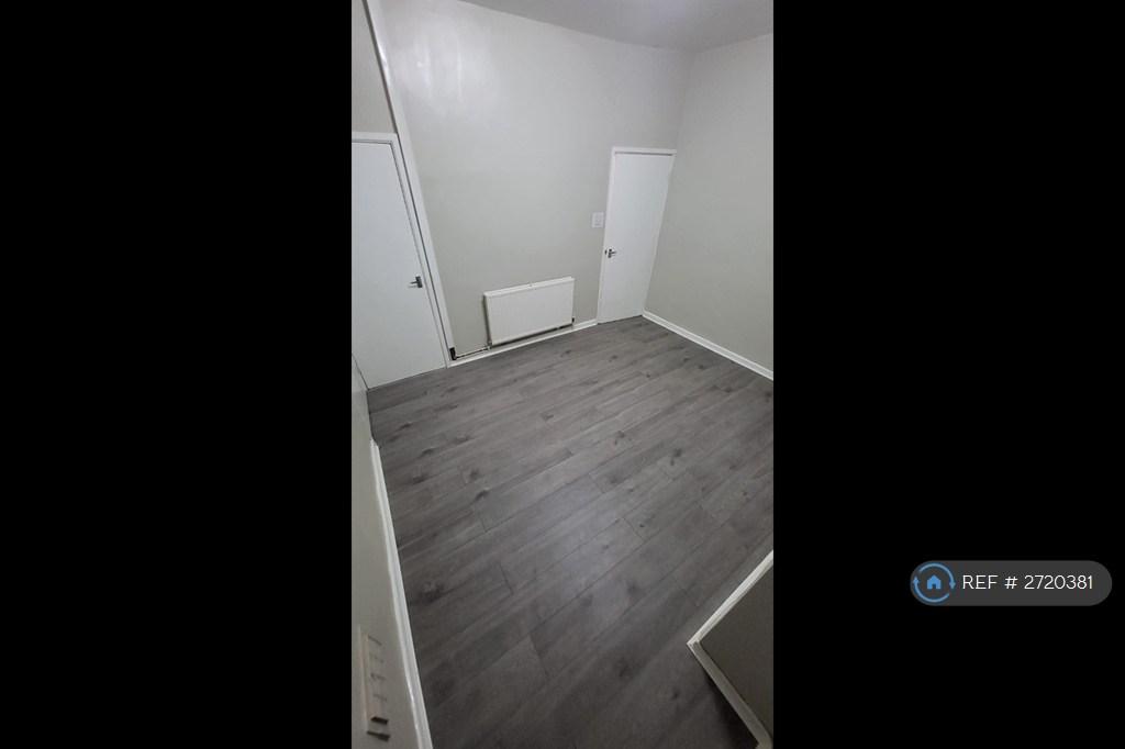 Downstairs Back Room