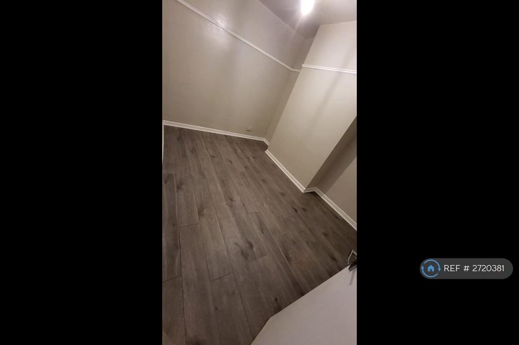 Upstairs Back Room
