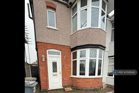 undefined, Ventnor Street, Nuneaton, CV10