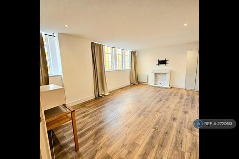 2 bedroom flat to rent, Romney House, London, SW1P