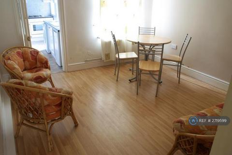 undefined, Manor Street, Nottingham, NG2