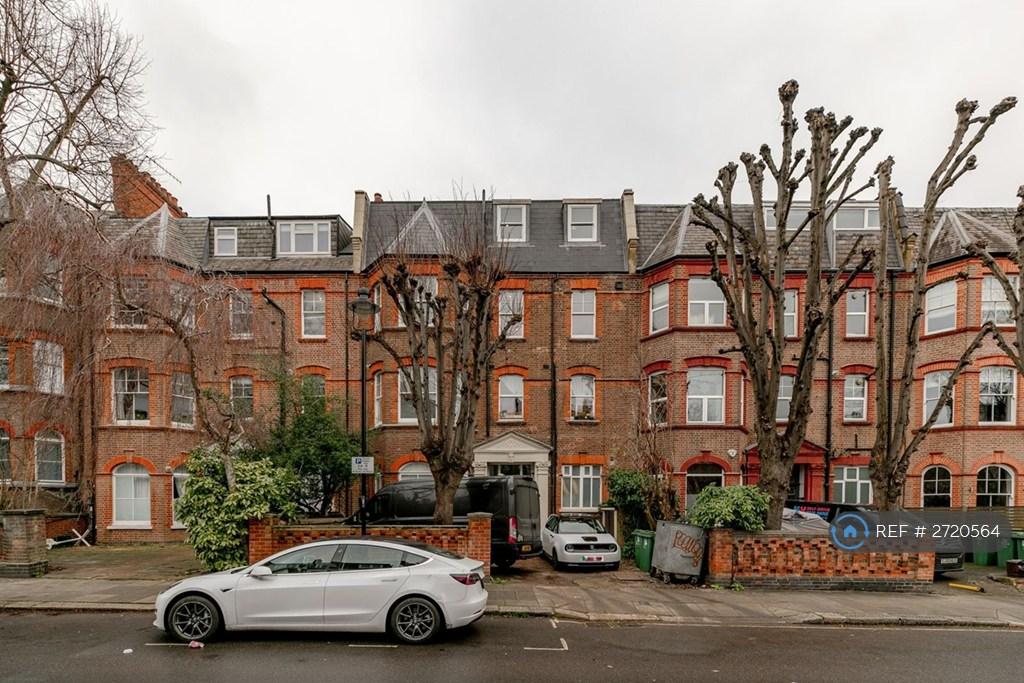 Outside View