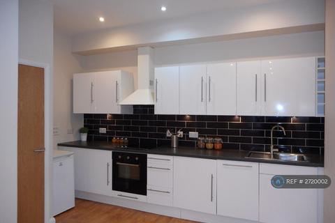 undefined, Holloway Road, London, N19