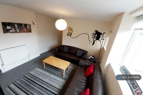 undefined, Stanbury Avenue, Bristol, BS16