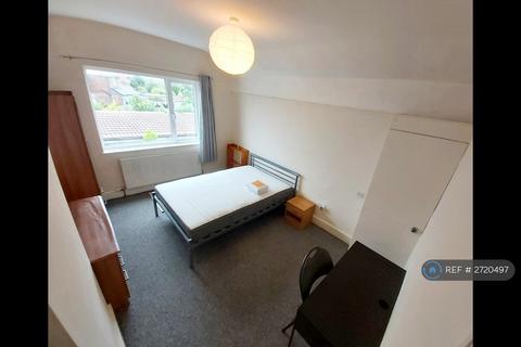 undefined, Stanbury Avenue, Bristol, BS16