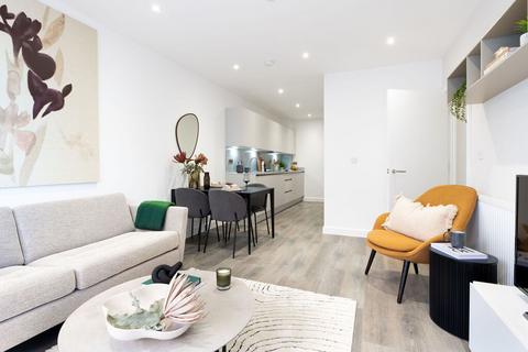 undefined, Plot 459, one bedroom apartment at South Oxhey Central, Station Approach WD19