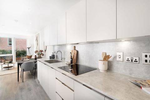 undefined, Plot 459, one bedroom apartment at South Oxhey Central, Station Approach WD19
