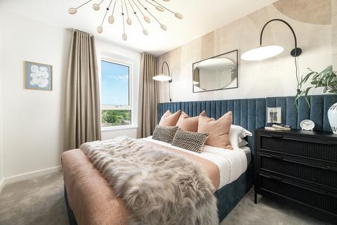 undefined, Plot 459, one bedroom apartment at South Oxhey Central, Station Approach WD19