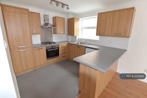 1 bedroom flat to rent, Courtfield Gardens, London, W13