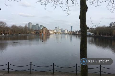 1 bedroom flat to rent, Byards Court, London, SE16