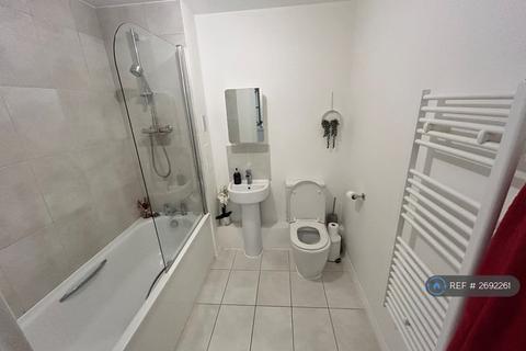 undefined, Severus House, Hayes, UB3